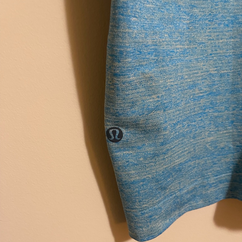 Lululemon Men’s Metal Vent Tech T 2.0 - Picture 7 of 16